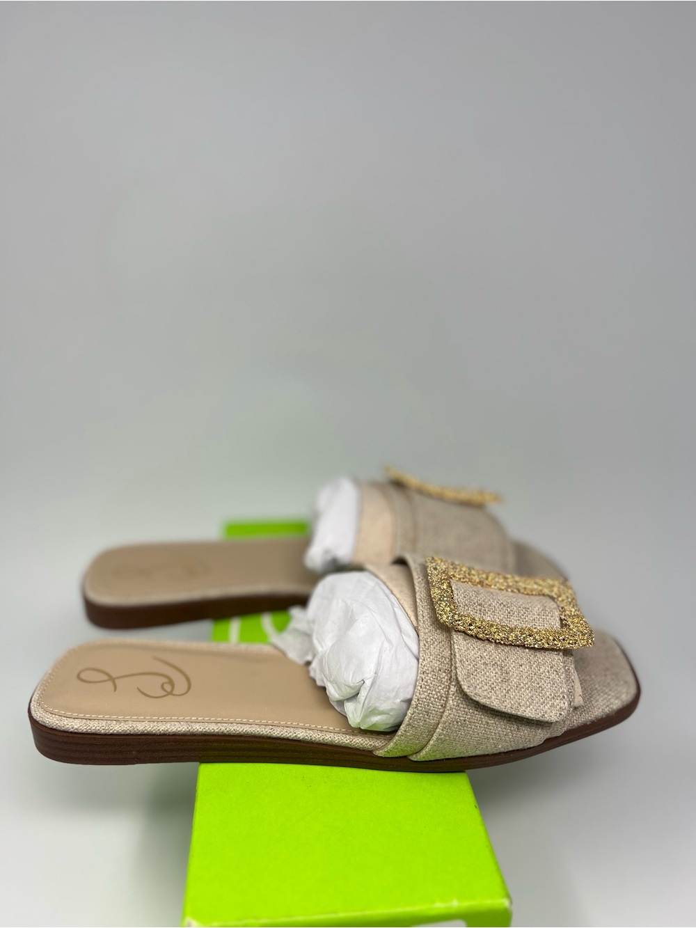 Sam Edelman Inez Sandal
Size 9 - Picture 4 of 8